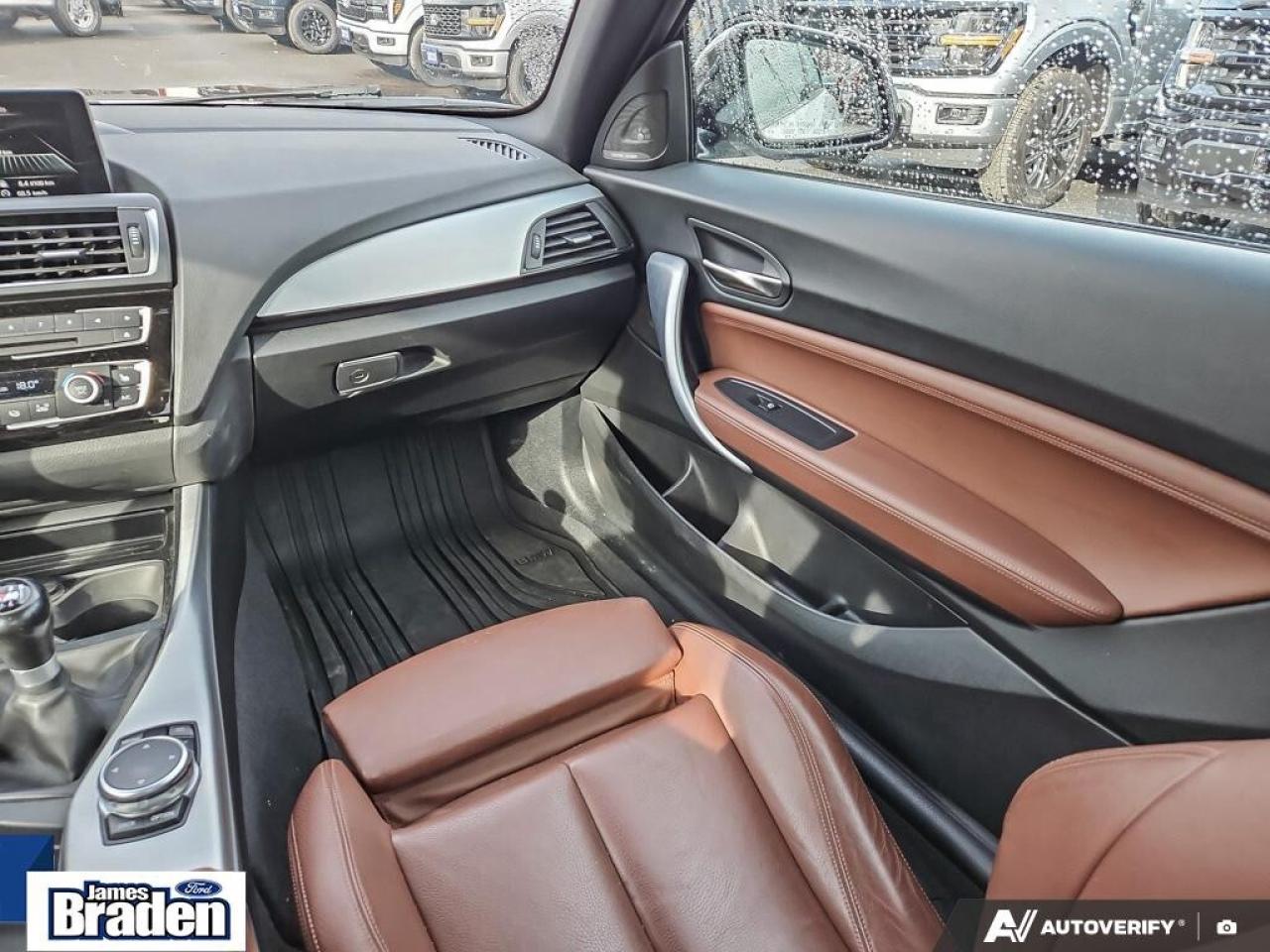 2015 BMW 2 Series M235i   LEATHER   RWD Photo