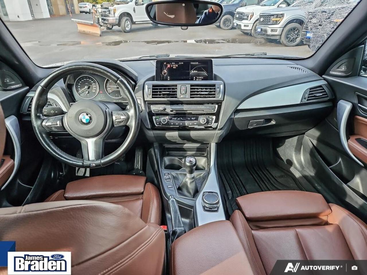 2015 BMW 2 Series M235i   LEATHER   RWD Photo