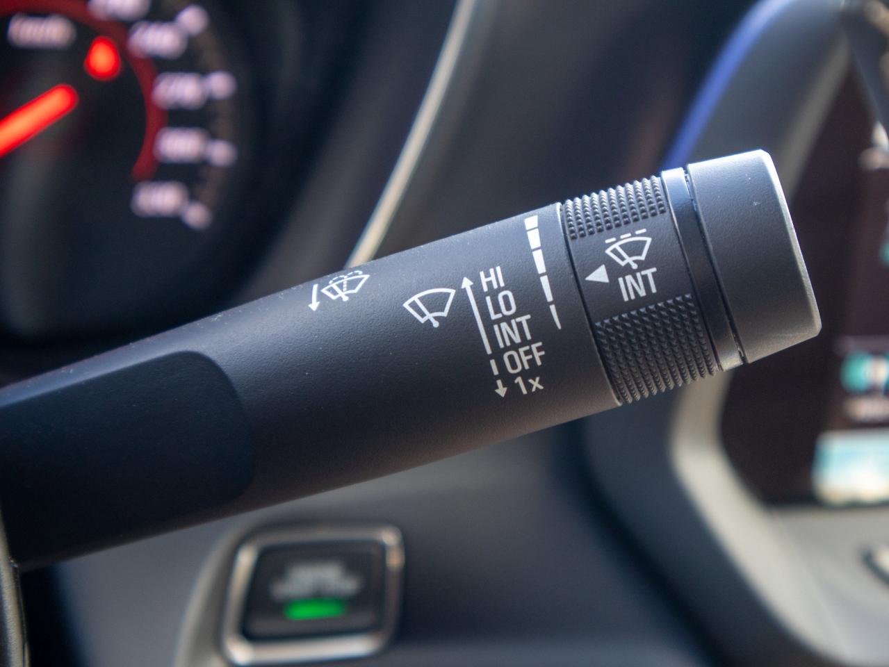 2016 Chevrolet Camaro 2SS- 6.2L V8, Ambient Interior LIghting Photo