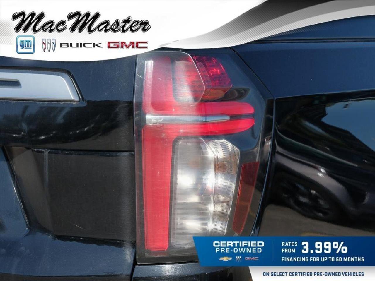 2023 Chevrolet Suburban High CountryHIGH COUNTRY, 6.2L, 4X4, NAV, ROOF, LO Photo