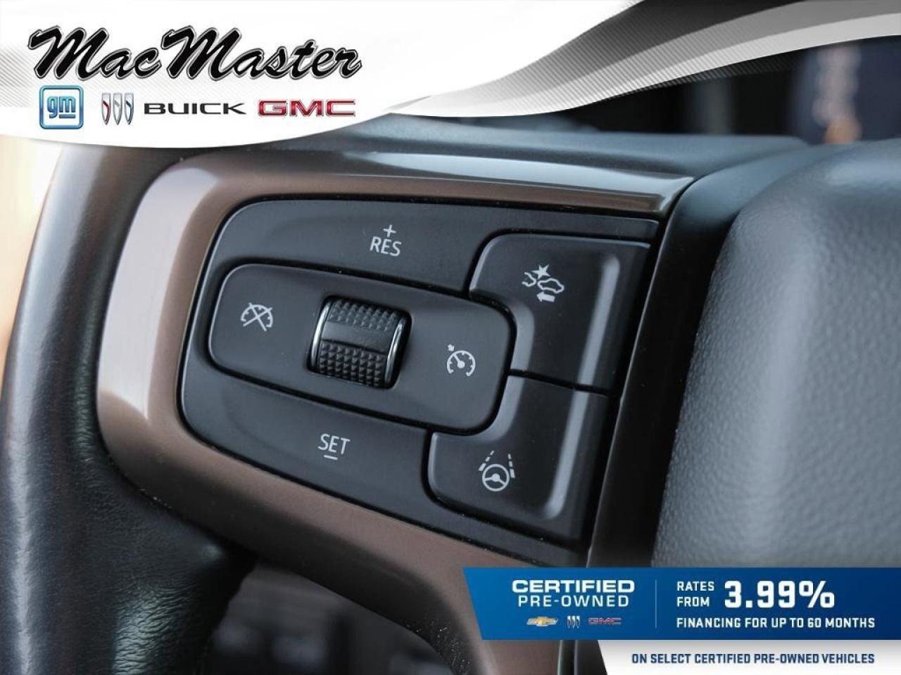 2023 Chevrolet Suburban High CountryHIGH COUNTRY, 6.2L, 4X4, NAV, ROOF, LO Photo