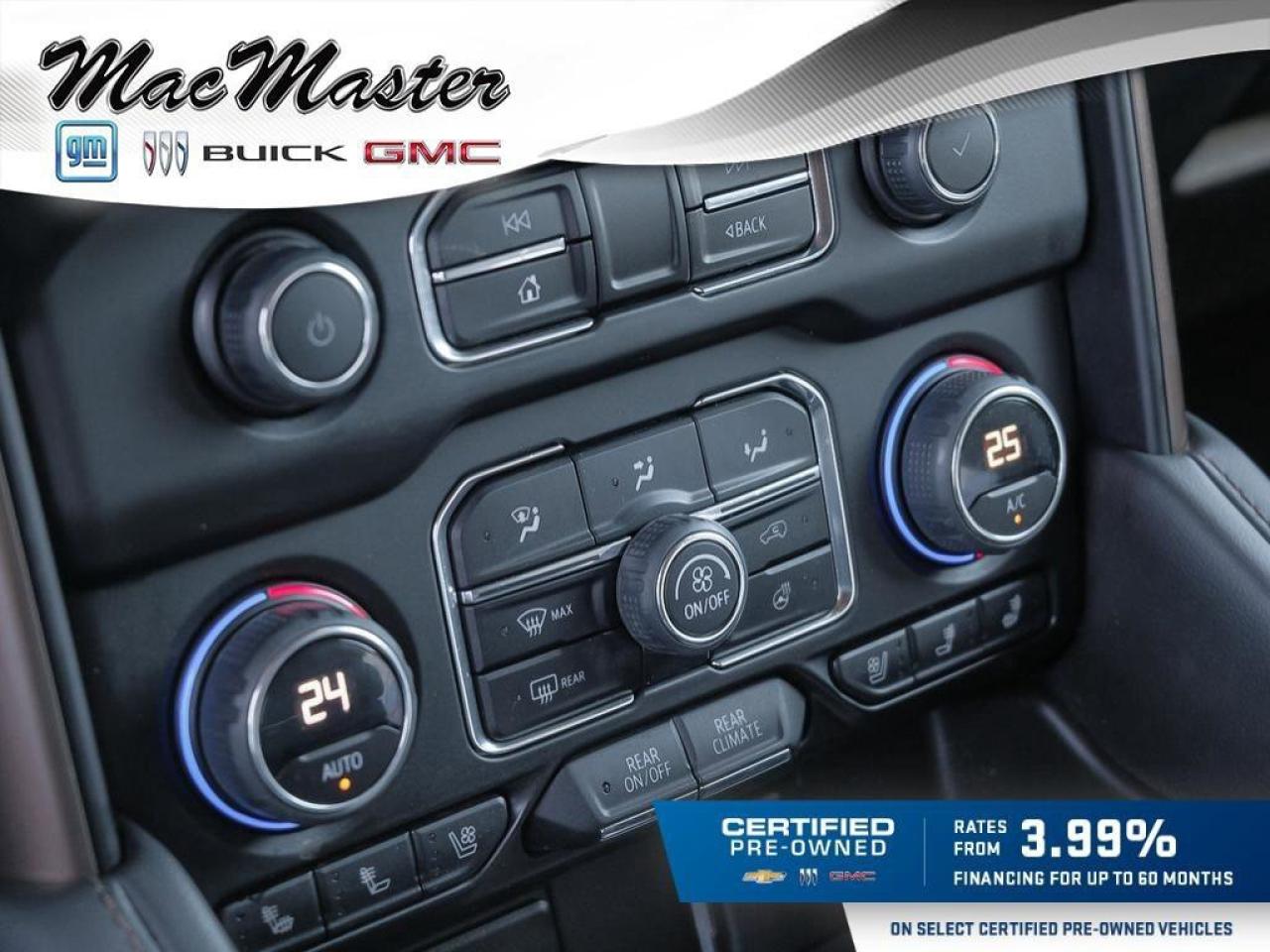 2023 Chevrolet Suburban High CountryHIGH COUNTRY, 6.2L, 4X4, NAV, ROOF, LO Photo