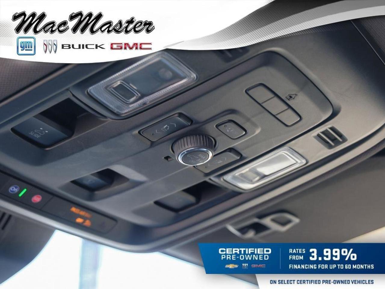 2023 Chevrolet Suburban High CountryHIGH COUNTRY, 6.2L, 4X4, NAV, ROOF, LO Photo