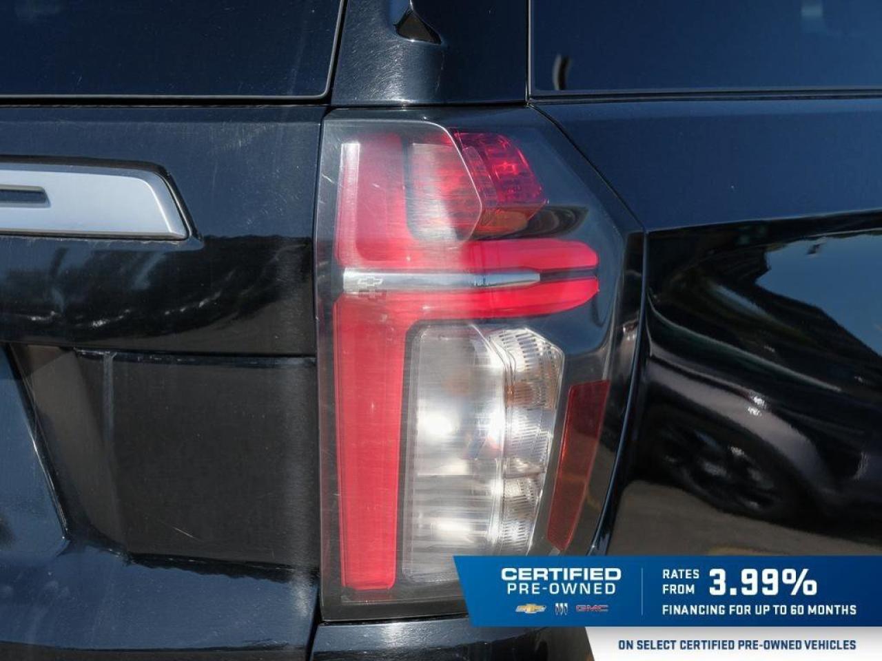 2023 Chevrolet Suburban High CountryHIGH COUNTRY, 6.2L, 4X4, NAV, ROOF, LO Photo