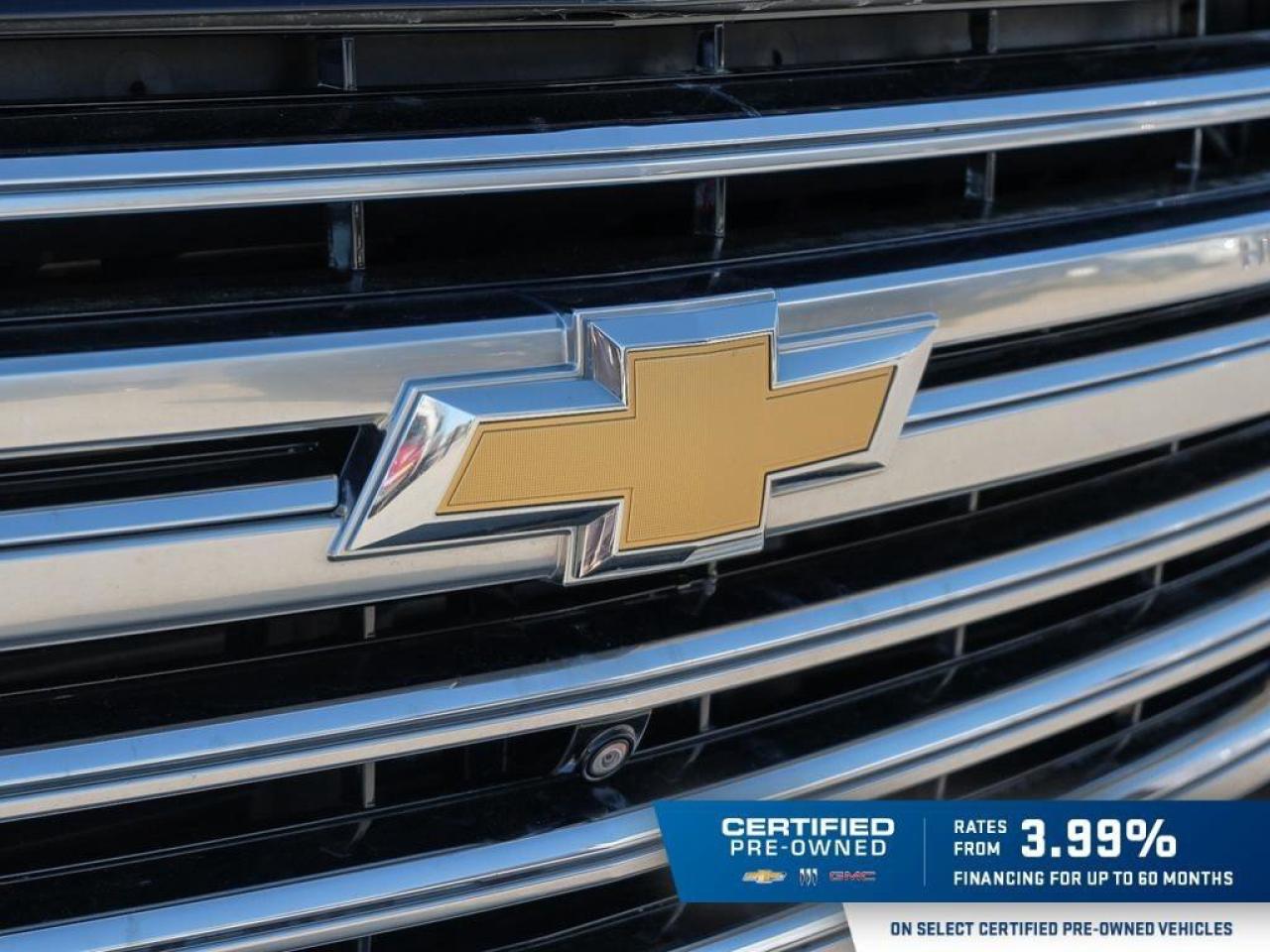 2023 Chevrolet Suburban High CountryHIGH COUNTRY, 6.2L, 4X4, NAV, ROOF, LO Photo