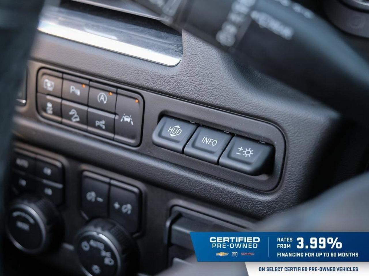 2023 Chevrolet Suburban High CountryHIGH COUNTRY, 6.2L, 4X4, NAV, ROOF, LO Photo