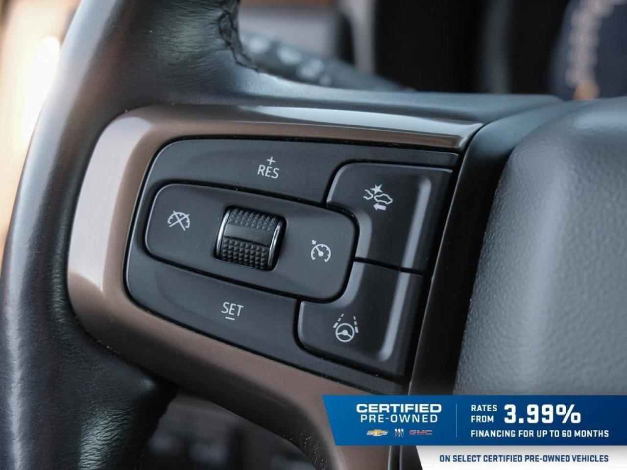 2023 Chevrolet Suburban High CountryHIGH COUNTRY, 6.2L, 4X4, NAV, ROOF, LO Photo