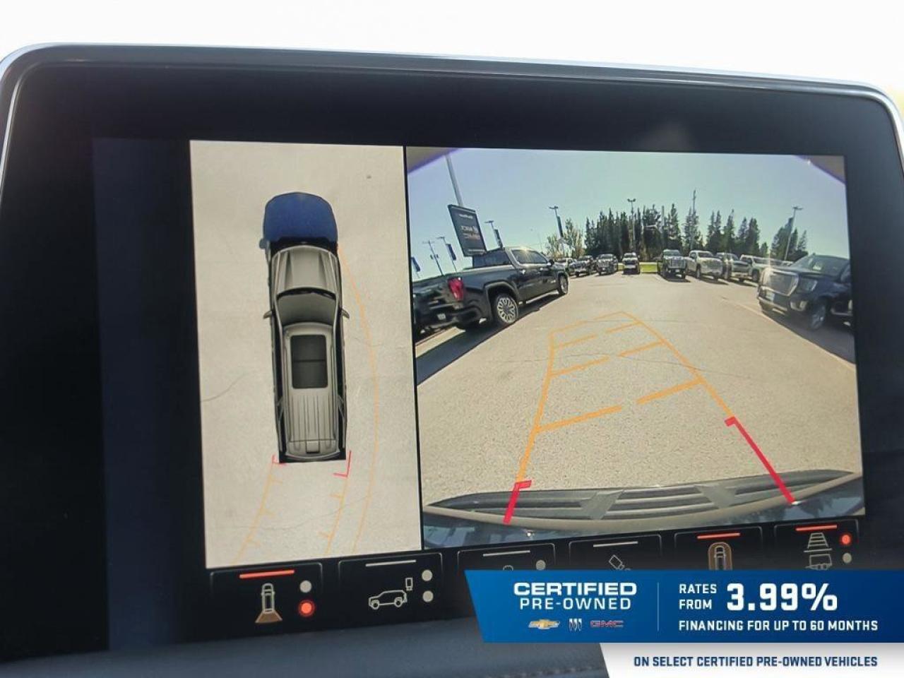 2023 Chevrolet Suburban High CountryHIGH COUNTRY, 6.2L, 4X4, NAV, ROOF, LO Photo