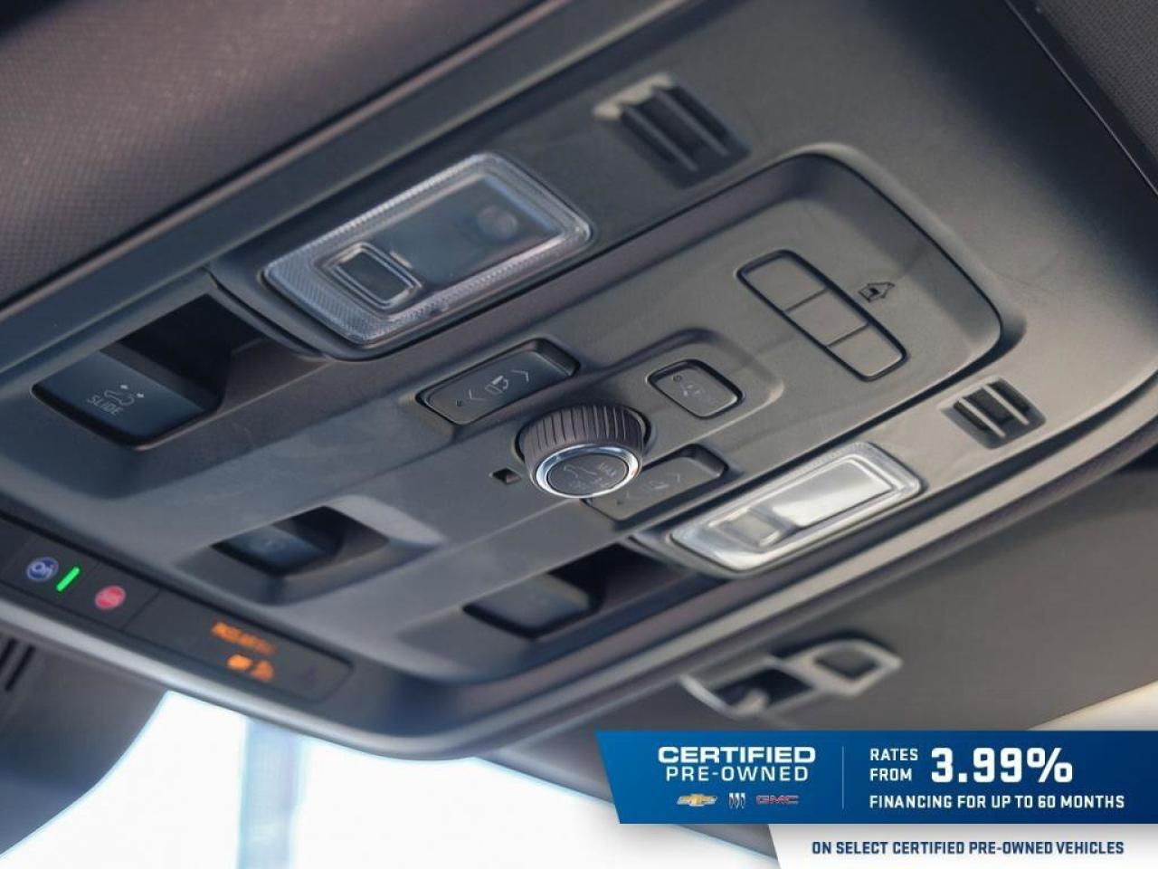 2023 Chevrolet Suburban High CountryHIGH COUNTRY, 6.2L, 4X4, NAV, ROOF, LO Photo