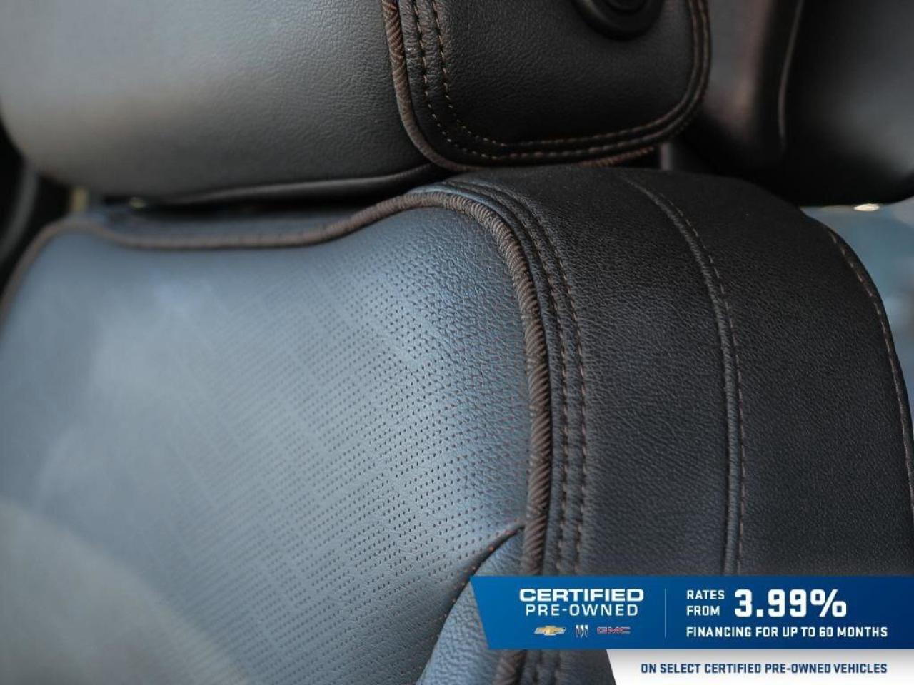 2023 Chevrolet Suburban High CountryHIGH COUNTRY, 6.2L, 4X4, NAV, ROOF, LO Photo