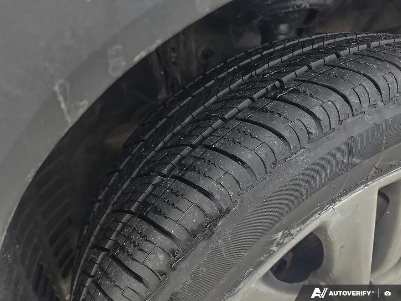 2023 Toyota Highlander LECertified Pre-Owned   One Owner   Winter Tires Photo