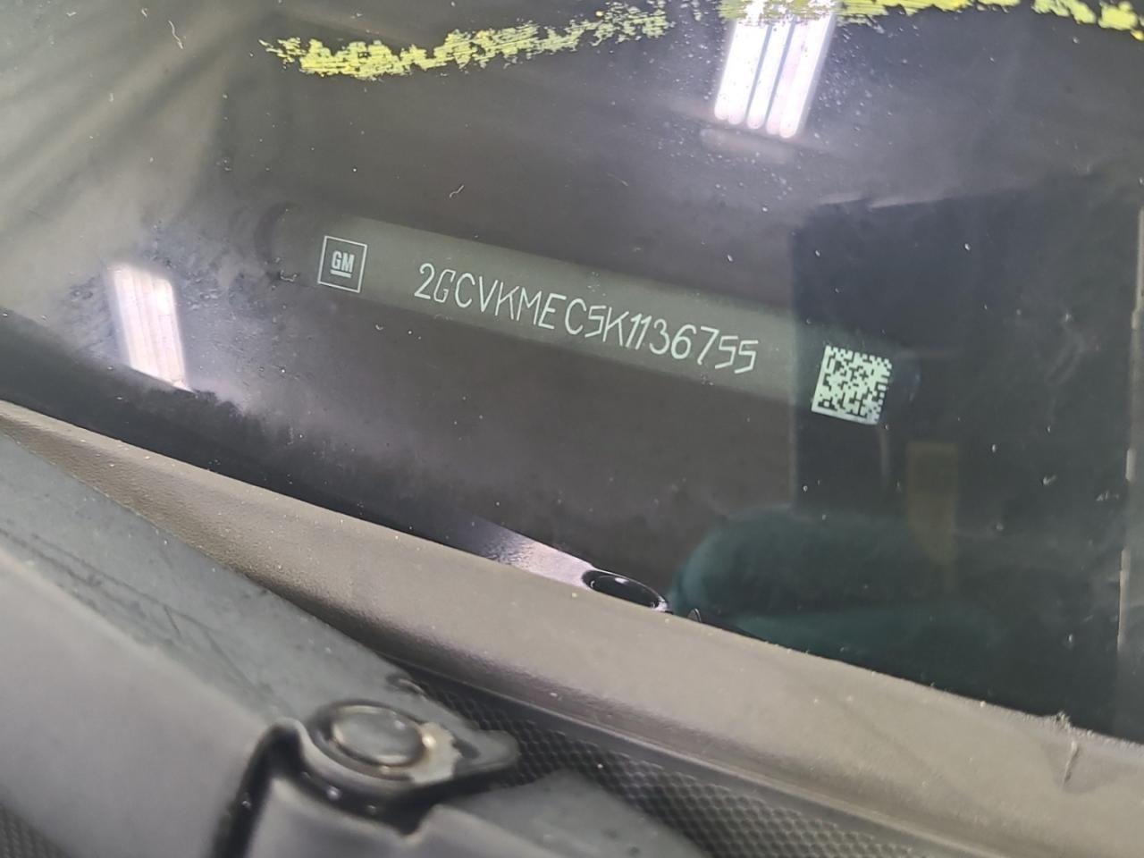 2019 Chevrolet Silverado 1500 4WD Double Cab Custom Photo