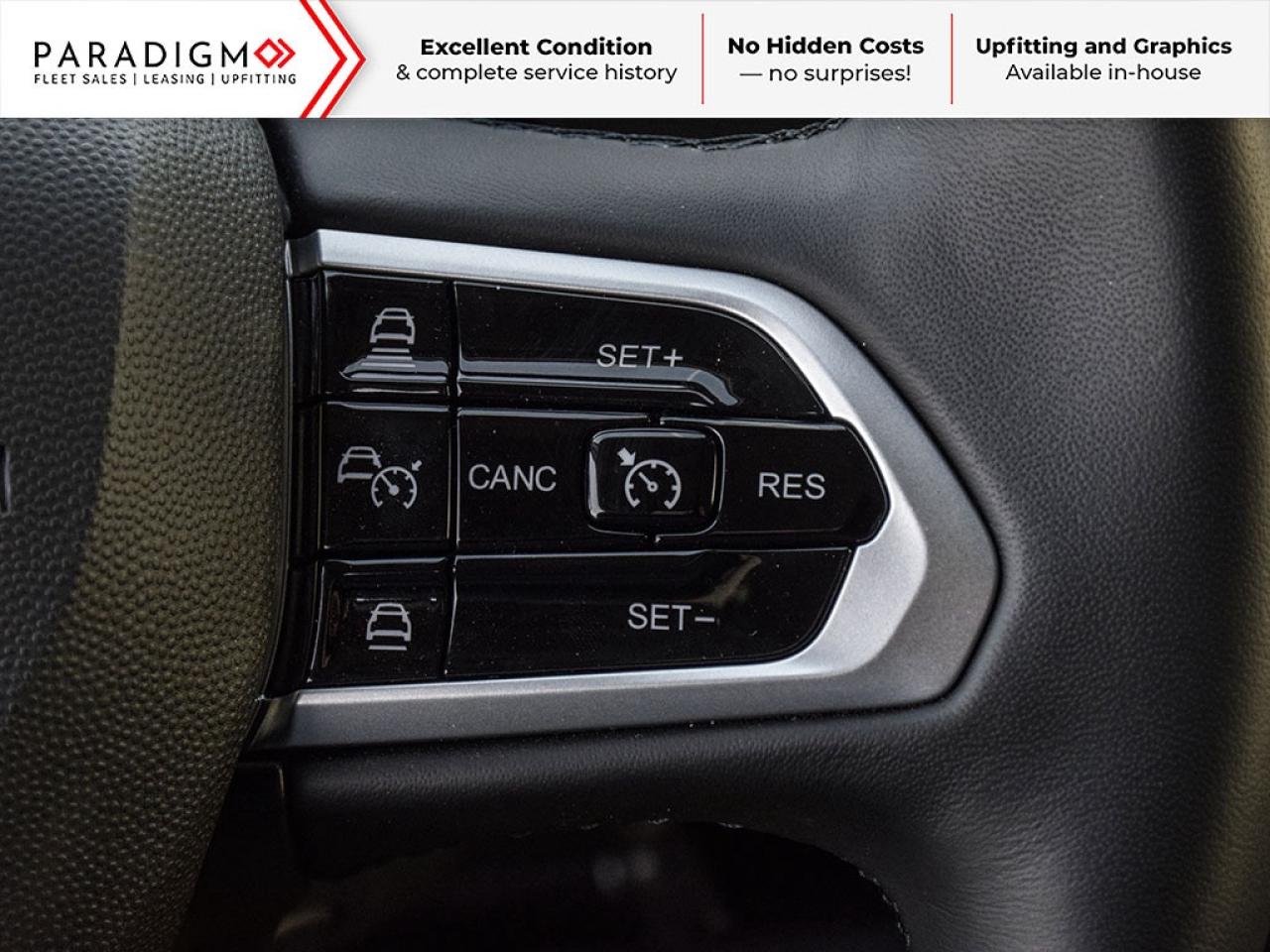 2025 RAM ProMaster 3500 RAM ProMaster “CargoMax WorkVan” Photo