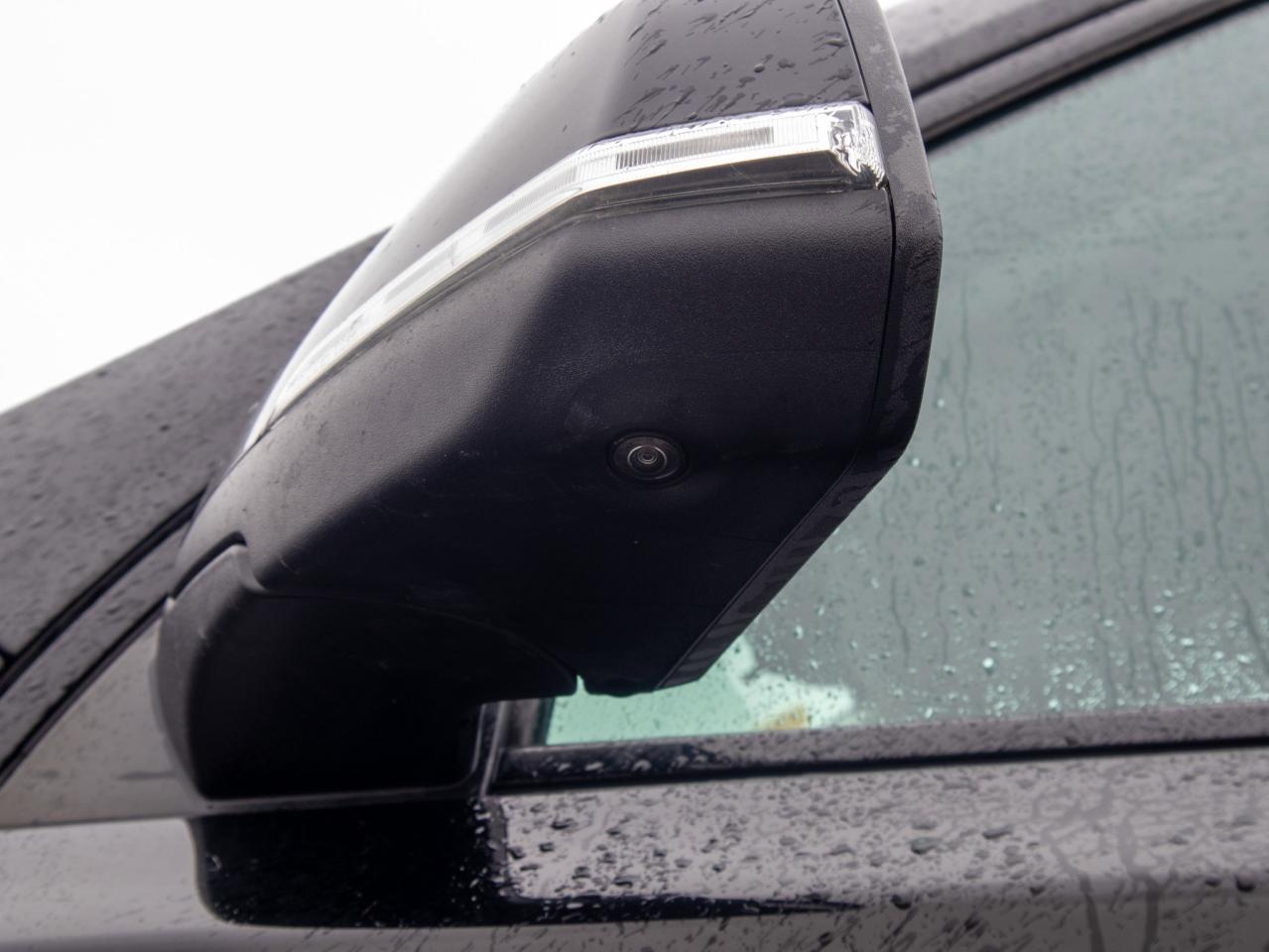 2021 Chevrolet Traverse RS - Rear Park Assist W/ Audible Warning Photo