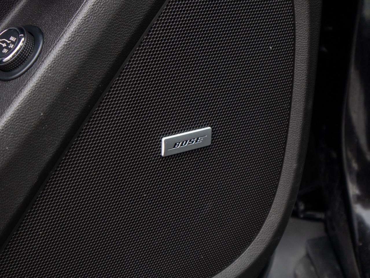 2021 Chevrolet Traverse RS - Rear Park Assist W/ Audible Warning Photo