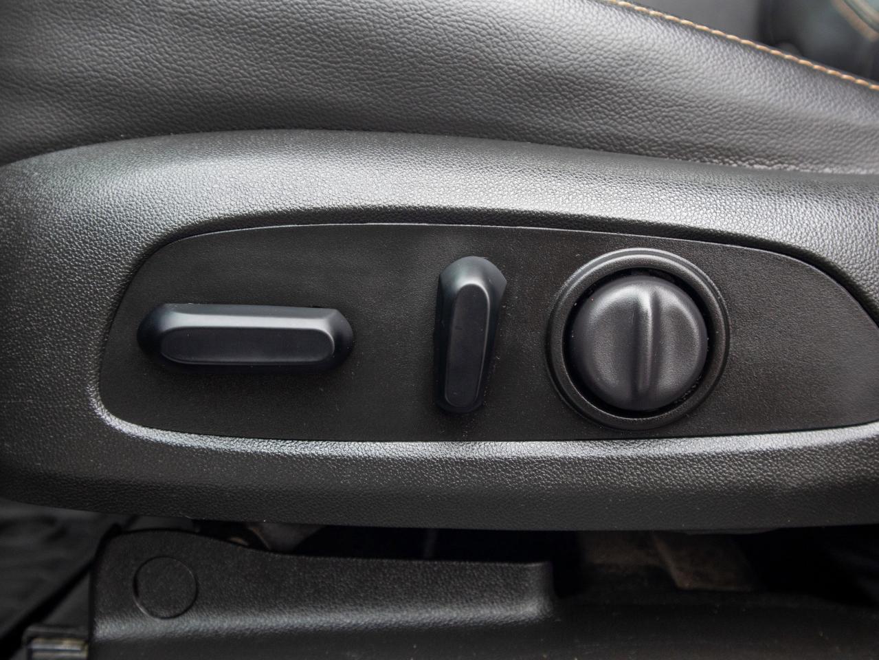 2021 Chevrolet Traverse RS - Rear Park Assist W/ Audible Warning Photo