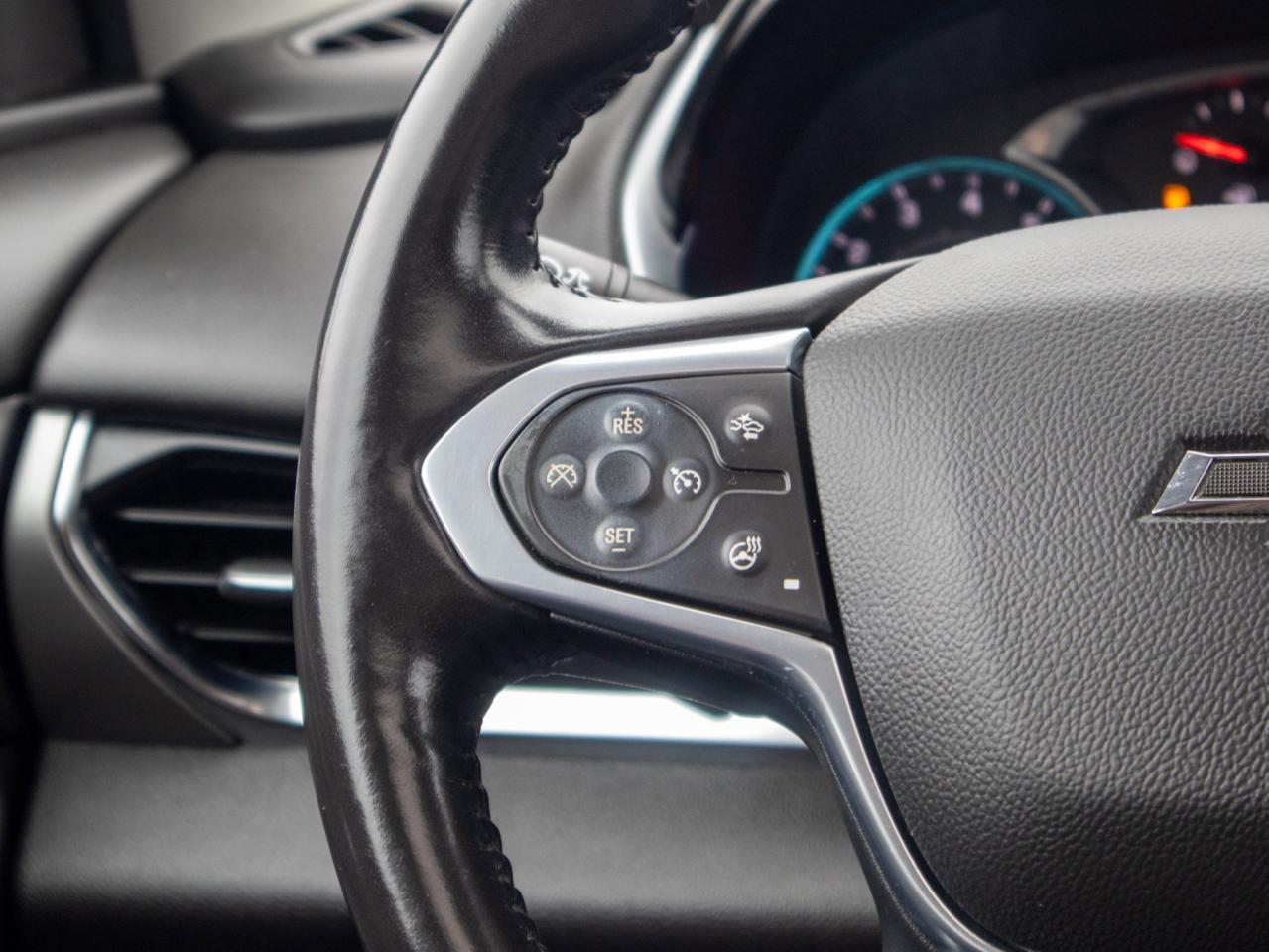 2021 Chevrolet Traverse RS - Rear Park Assist W/ Audible Warning Photo