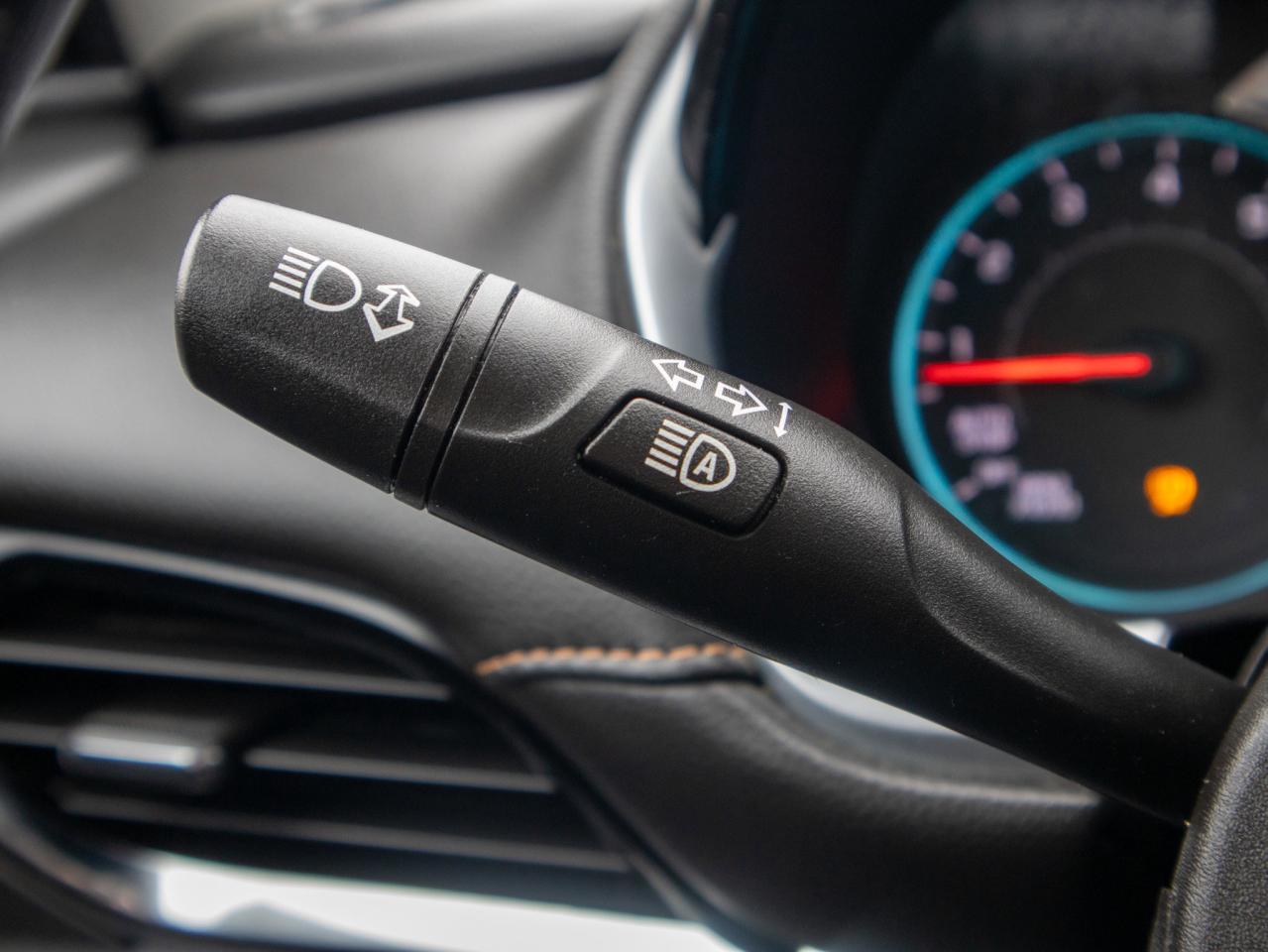 2021 Chevrolet Traverse RS - Rear Park Assist W/ Audible Warning Photo