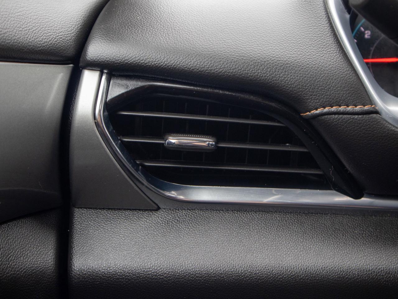 2021 Chevrolet Traverse RS - Rear Park Assist W/ Audible Warning Photo