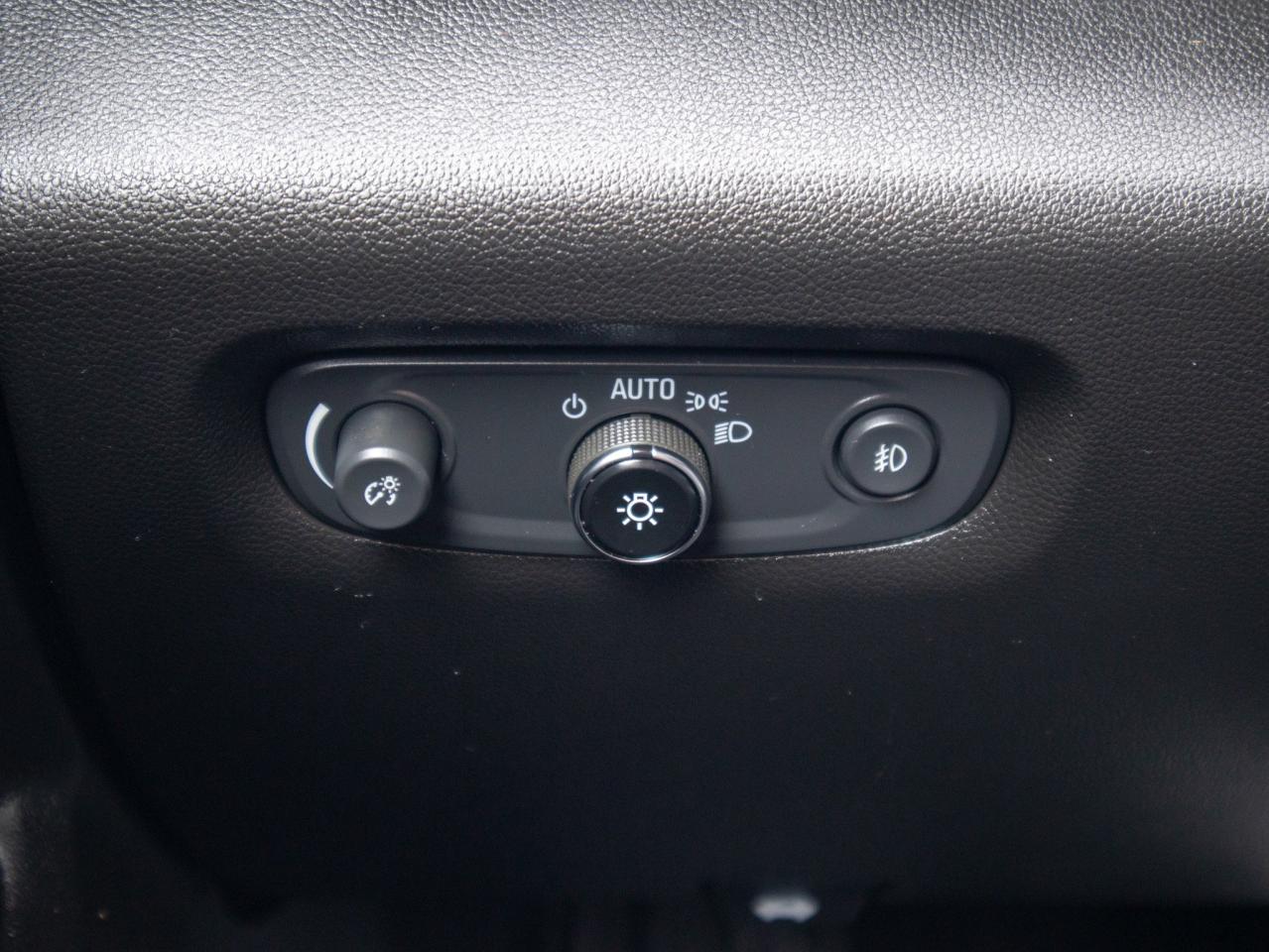 2021 Chevrolet Traverse RS - Rear Park Assist W/ Audible Warning Photo