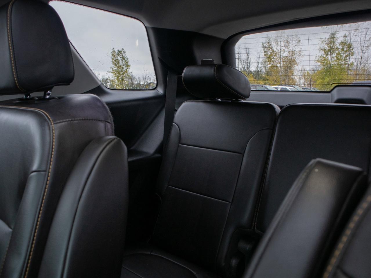 2021 Chevrolet Traverse RS - Rear Park Assist W/ Audible Warning Photo