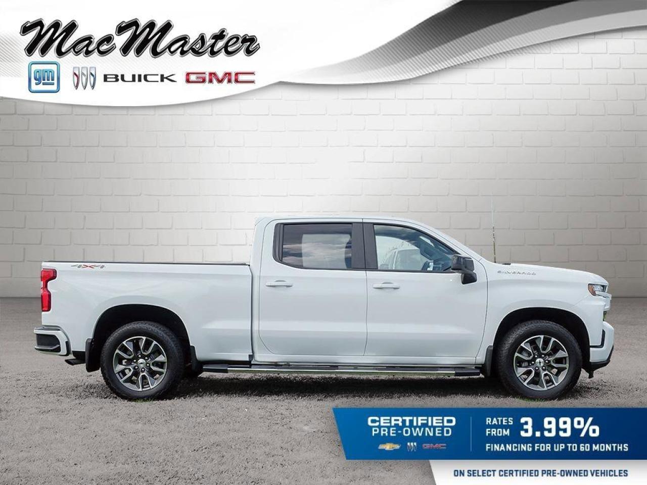 2022 Chevrolet Silverado 1500 LTD RST1-OWNER, ACCIDENT-FREE, HEATED SEATS, 5.3L, Photo