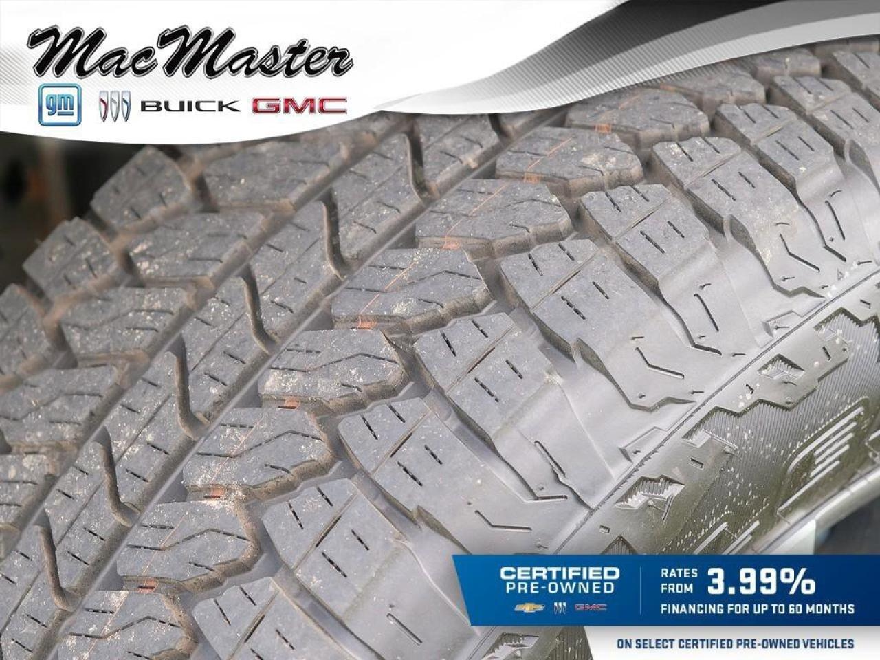 2022 Chevrolet Silverado 1500 LTD RST1-OWNER, ACCIDENT-FREE, HEATED SEATS, 5.3L, Photo