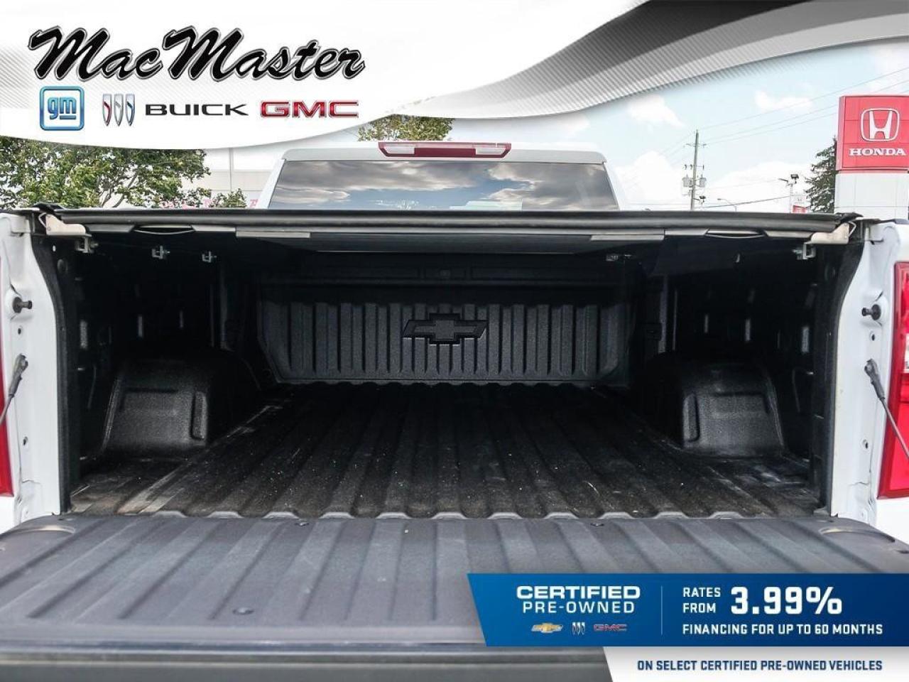 2022 Chevrolet Silverado 1500 LTD RST1-OWNER, ACCIDENT-FREE, HEATED SEATS, 5.3L, Photo