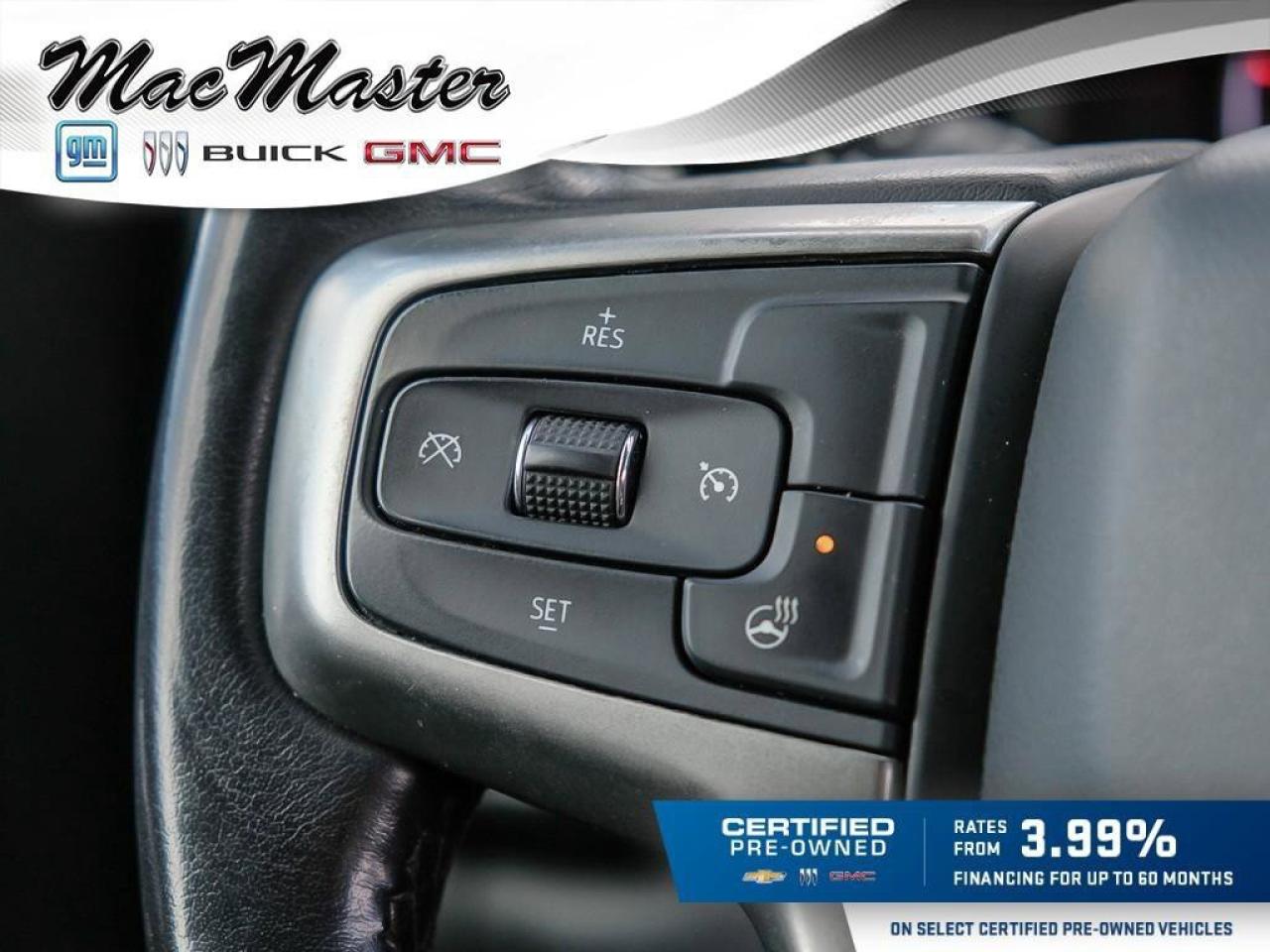 2022 Chevrolet Silverado 1500 LTD RST1-OWNER, ACCIDENT-FREE, HEATED SEATS, 5.3L, Photo