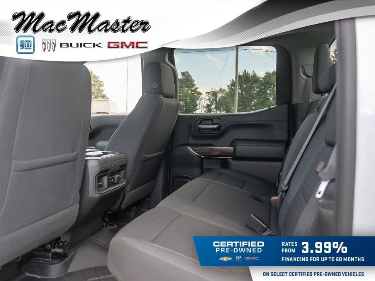 2022 Chevrolet Silverado 1500 LTD RST1-OWNER, ACCIDENT-FREE, HEATED SEATS, 5.3L, Photo