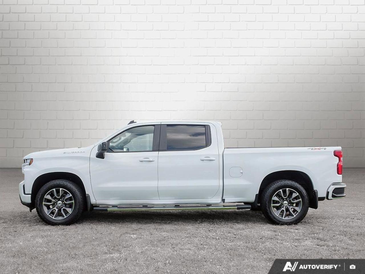 2022 Chevrolet Silverado 1500 LTD RST1-OWNER, ACCIDENT-FREE, HEATED SEATS, 5.3L, Photo