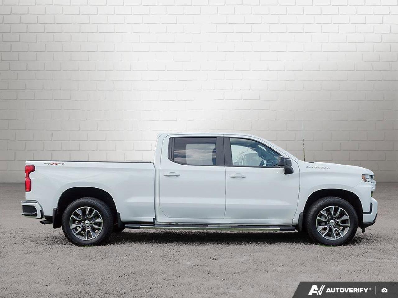 2022 Chevrolet Silverado 1500 LTD RST1-OWNER, ACCIDENT-FREE, HEATED SEATS, 5.3L, Photo