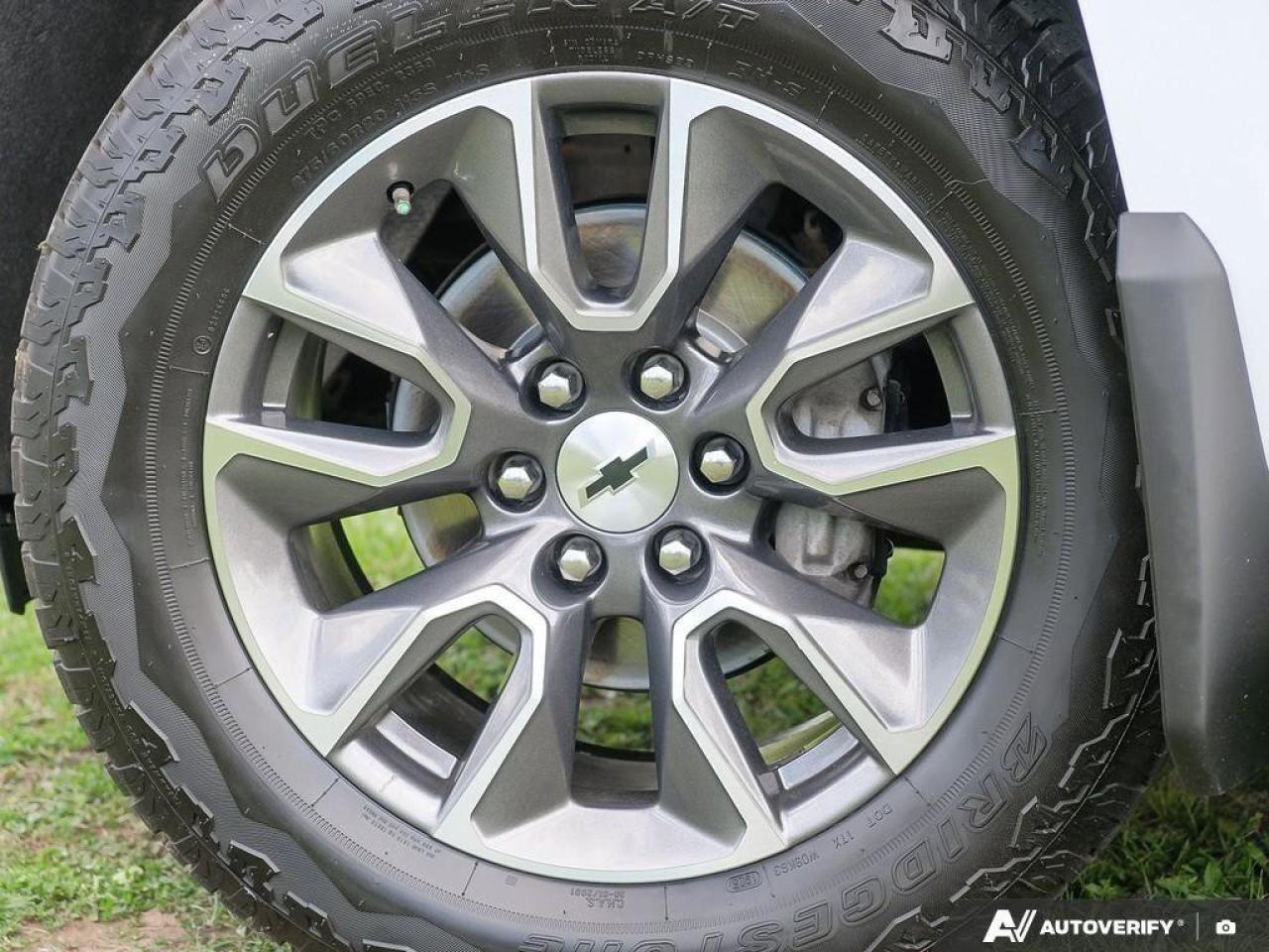 2022 Chevrolet Silverado 1500 LTD RST1-OWNER, ACCIDENT-FREE, HEATED SEATS, 5.3L, Photo