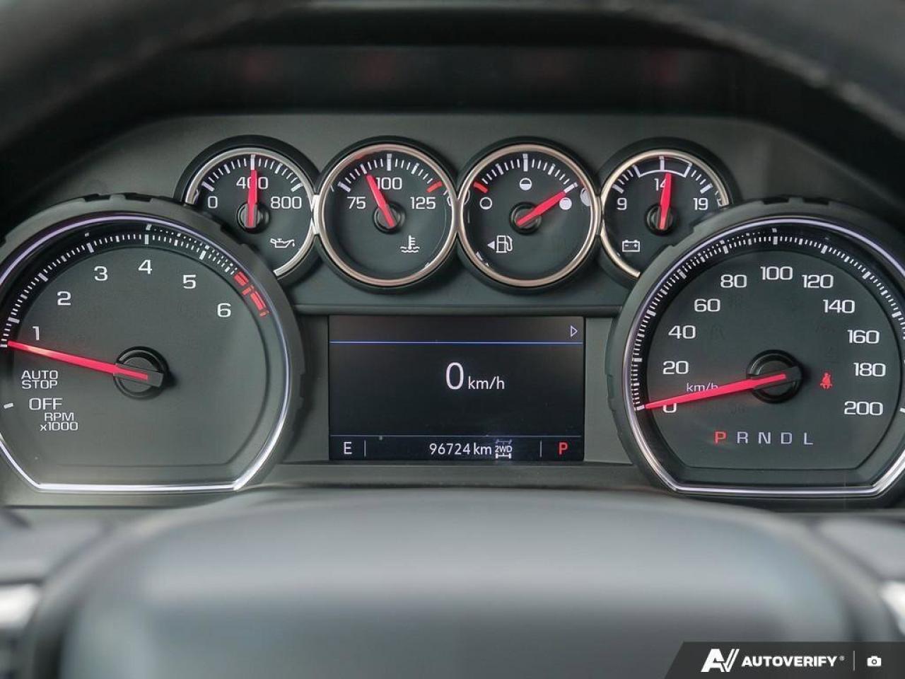 2022 Chevrolet Silverado 1500 LTD RST1-OWNER, ACCIDENT-FREE, HEATED SEATS, 5.3L, Photo