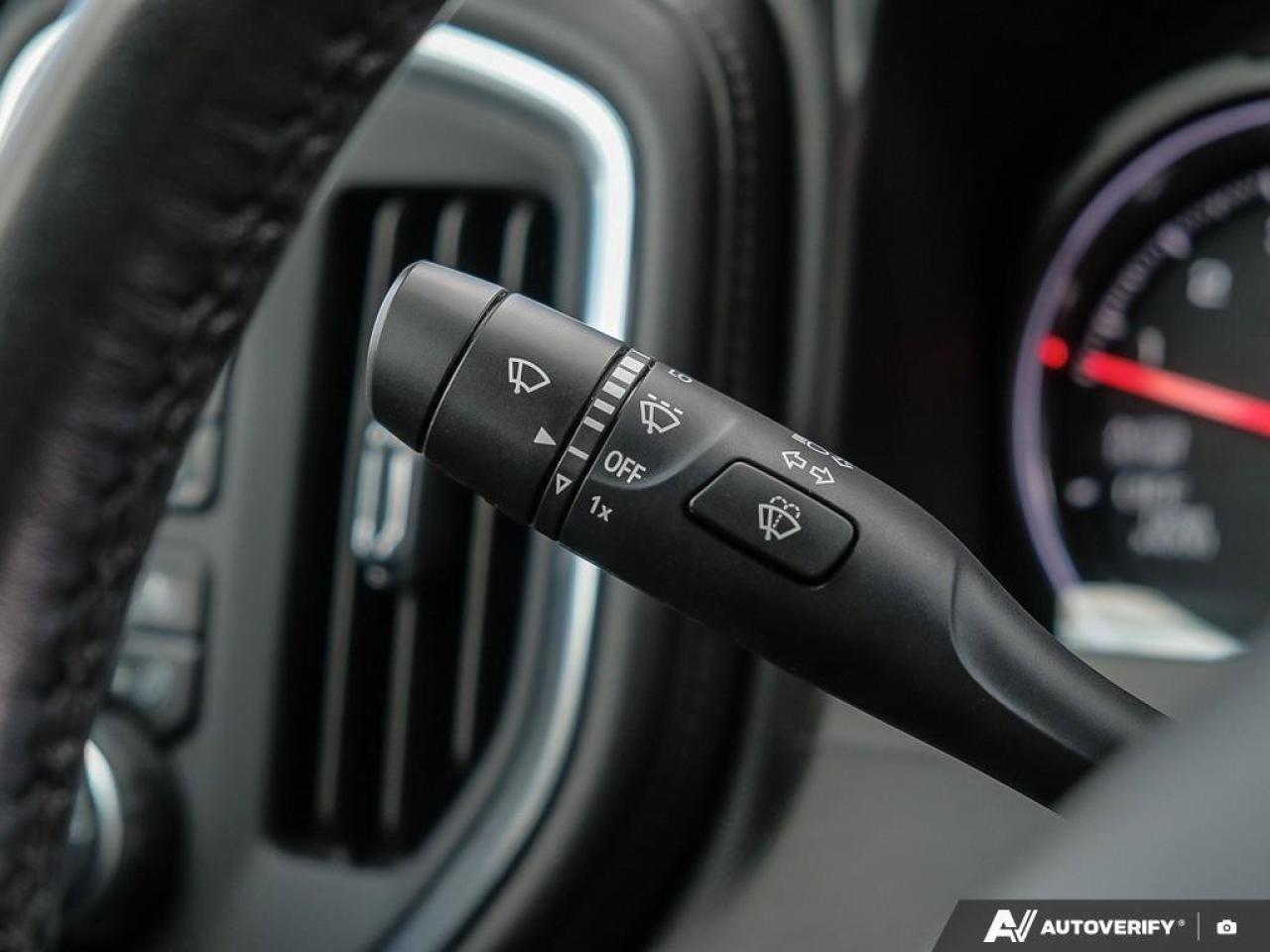 2022 Chevrolet Silverado 1500 LTD RST1-OWNER, ACCIDENT-FREE, HEATED SEATS, 5.3L, Photo