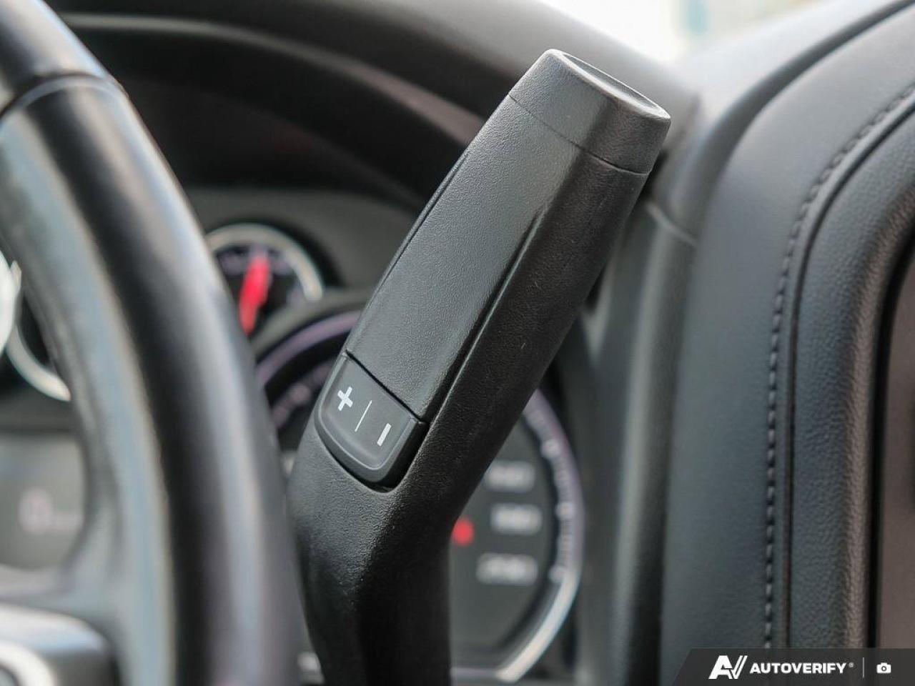 2022 Chevrolet Silverado 1500 LTD RST1-OWNER, ACCIDENT-FREE, HEATED SEATS, 5.3L, Photo