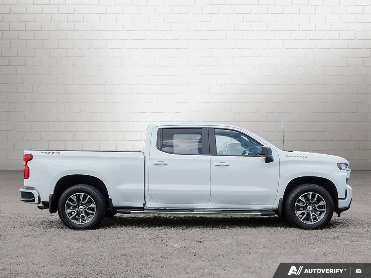 2022 Chevrolet Silverado 1500 LTD RST1-OWNER, ACCIDENT-FREE, HEATED SEATS, 5.3L, Photo