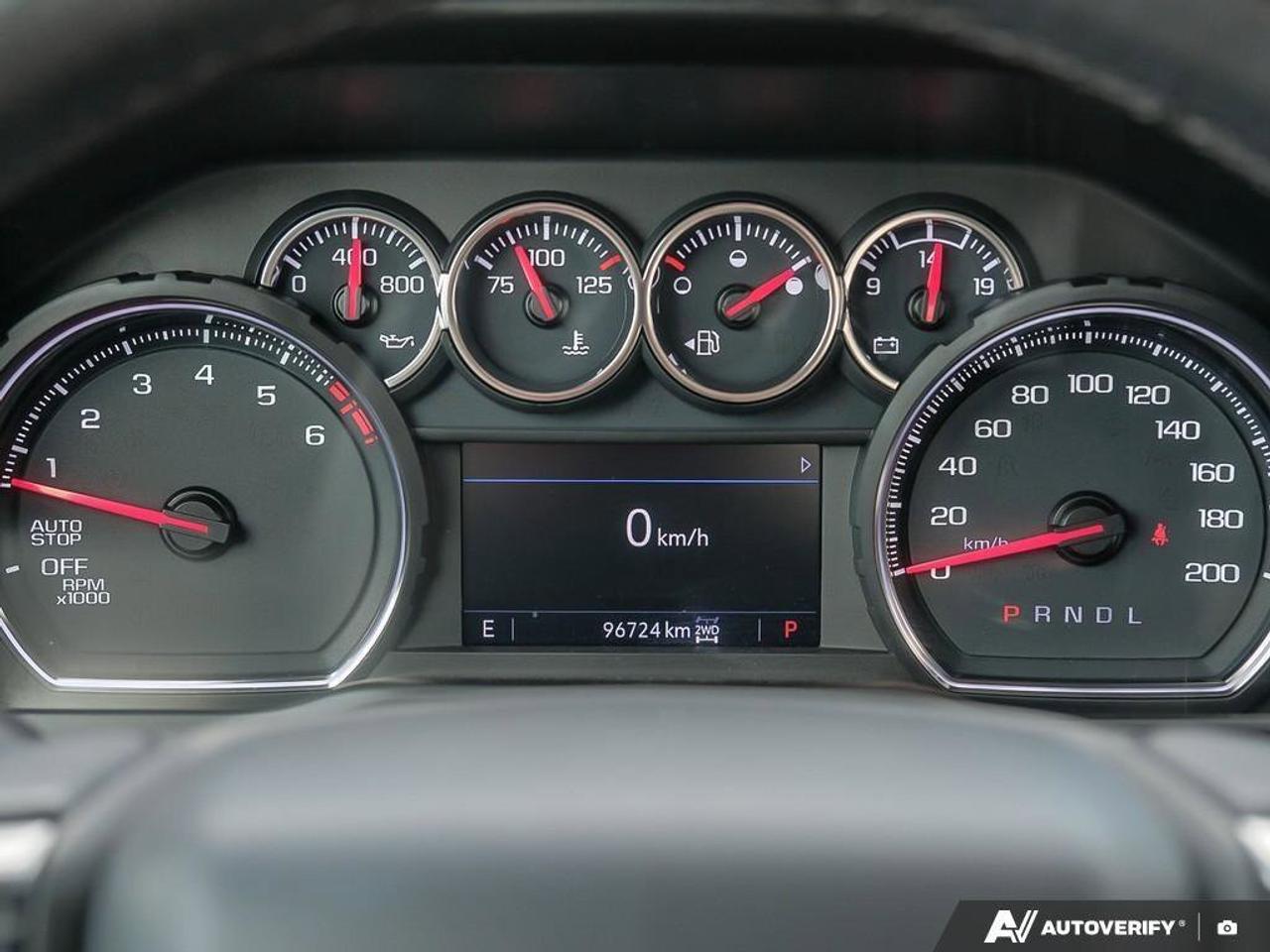 2022 Chevrolet Silverado 1500 LTD RST1-OWNER, ACCIDENT-FREE, HEATED SEATS, 5.3L, Photo