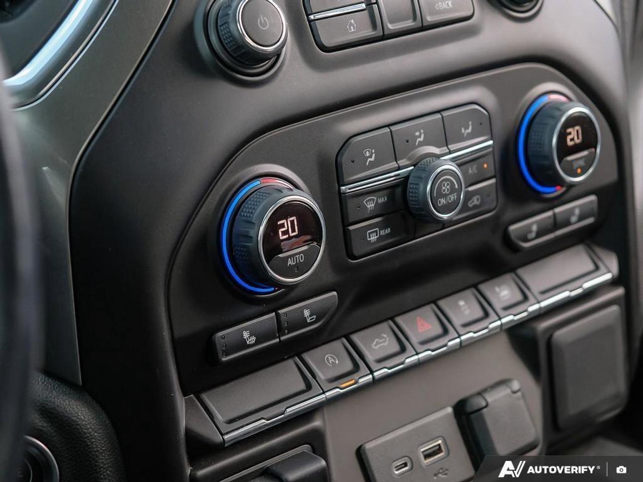 2022 Chevrolet Silverado 1500 LTD RST1-OWNER, ACCIDENT-FREE, HEATED SEATS, 5.3L, Photo