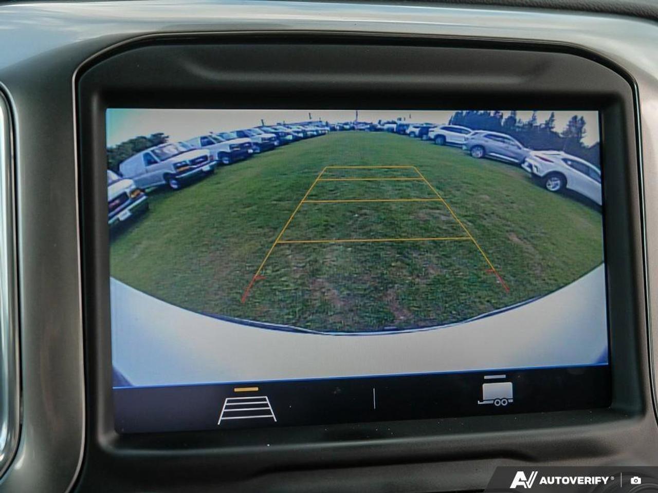 2022 Chevrolet Silverado 1500 LTD RST1-OWNER, ACCIDENT-FREE, HEATED SEATS, 5.3L, Photo