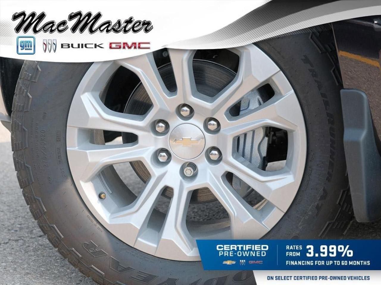 2023 Chevrolet Silverado 1500 LTZLTZ PREMIUM, 5.3L, Z71, 4X4, NAV, ROOF, LOADED, Photo