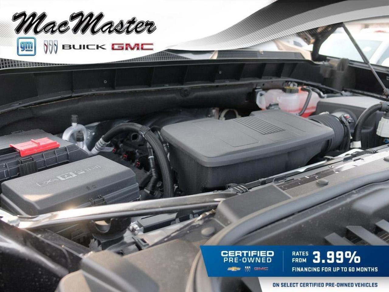 2023 Chevrolet Silverado 1500 LTZLTZ PREMIUM, 5.3L, Z71, 4X4, NAV, ROOF, LOADED, Photo