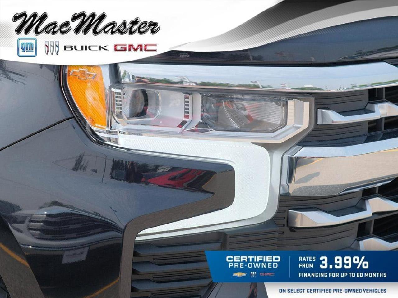 2023 Chevrolet Silverado 1500 LTZLTZ PREMIUM, 5.3L, Z71, 4X4, NAV, ROOF, LOADED, Photo