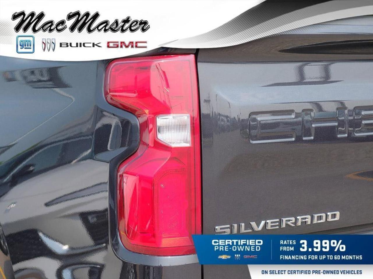 2023 Chevrolet Silverado 1500 LTZLTZ PREMIUM, 5.3L, Z71, 4X4, NAV, ROOF, LOADED, Photo