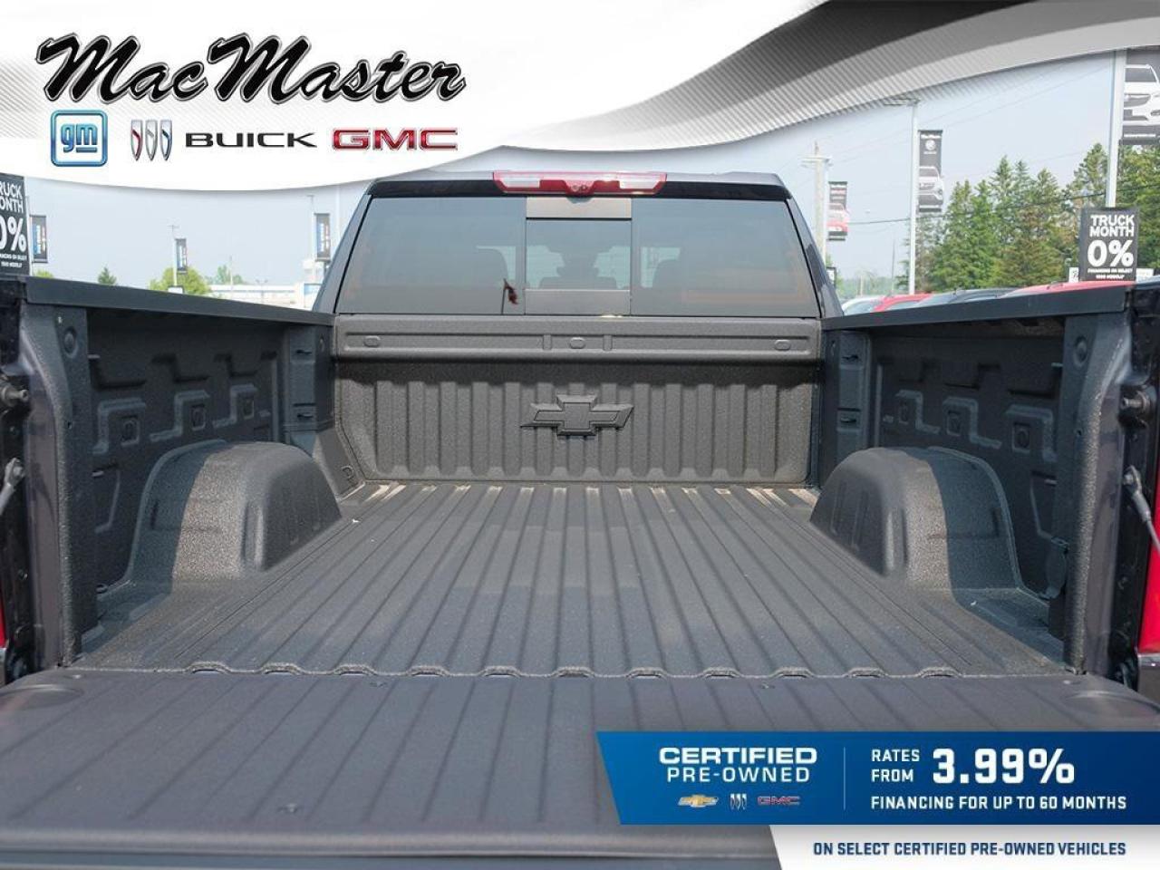 2023 Chevrolet Silverado 1500 LTZLTZ PREMIUM, 5.3L, Z71, 4X4, NAV, ROOF, LOADED, Photo