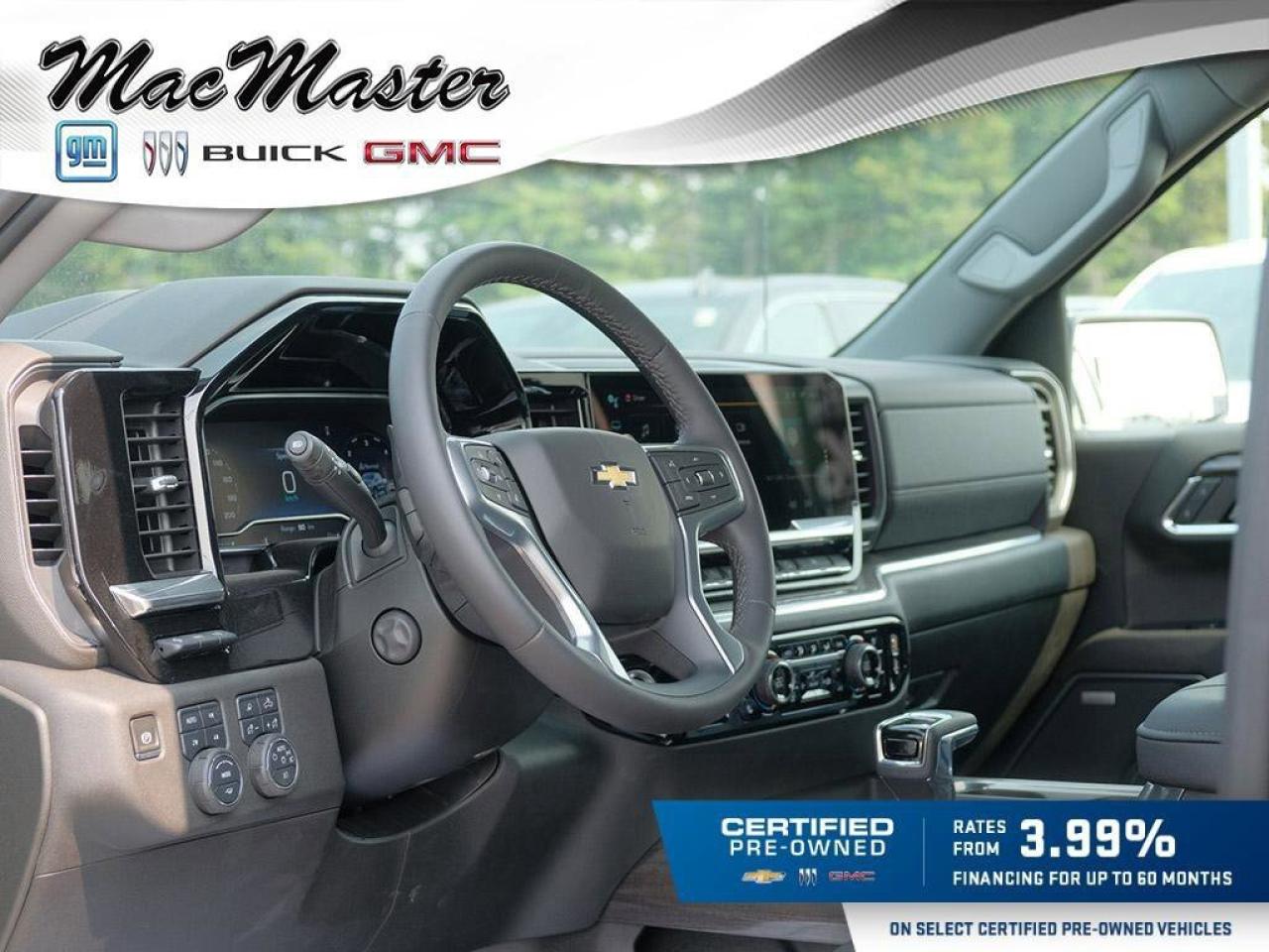 2023 Chevrolet Silverado 1500 LTZLTZ PREMIUM, 5.3L, Z71, 4X4, NAV, ROOF, LOADED, Photo