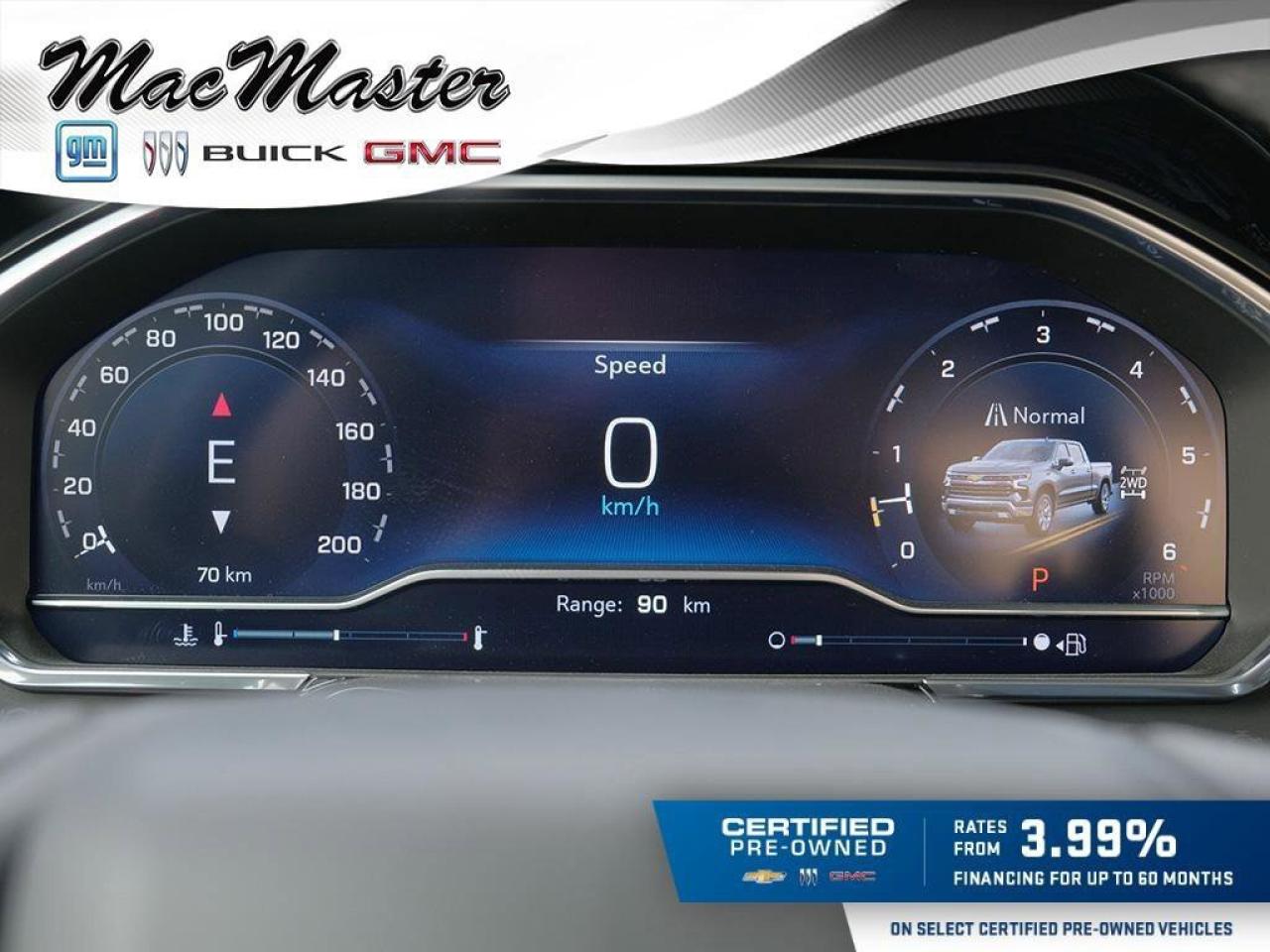 2023 Chevrolet Silverado 1500 LTZLTZ PREMIUM, 5.3L, Z71, 4X4, NAV, ROOF, LOADED, Photo