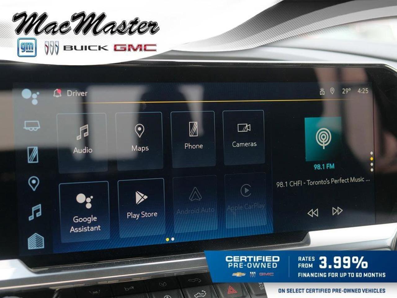 2023 Chevrolet Silverado 1500 LTZLTZ PREMIUM, 5.3L, Z71, 4X4, NAV, ROOF, LOADED, Photo