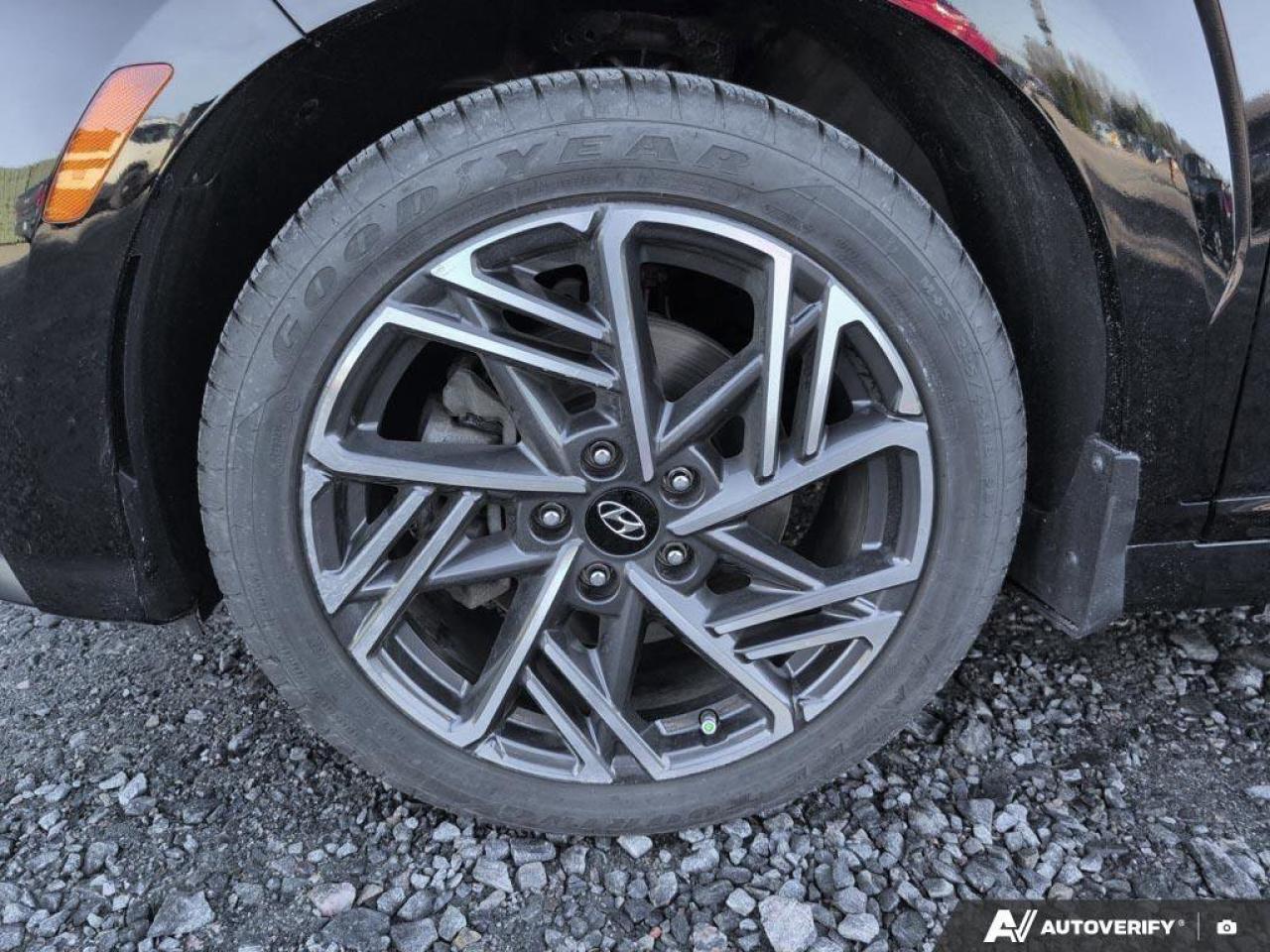 2023 Hyundai KONA N LineCertified Pre-Owned   Heated Seats   Remote Photo