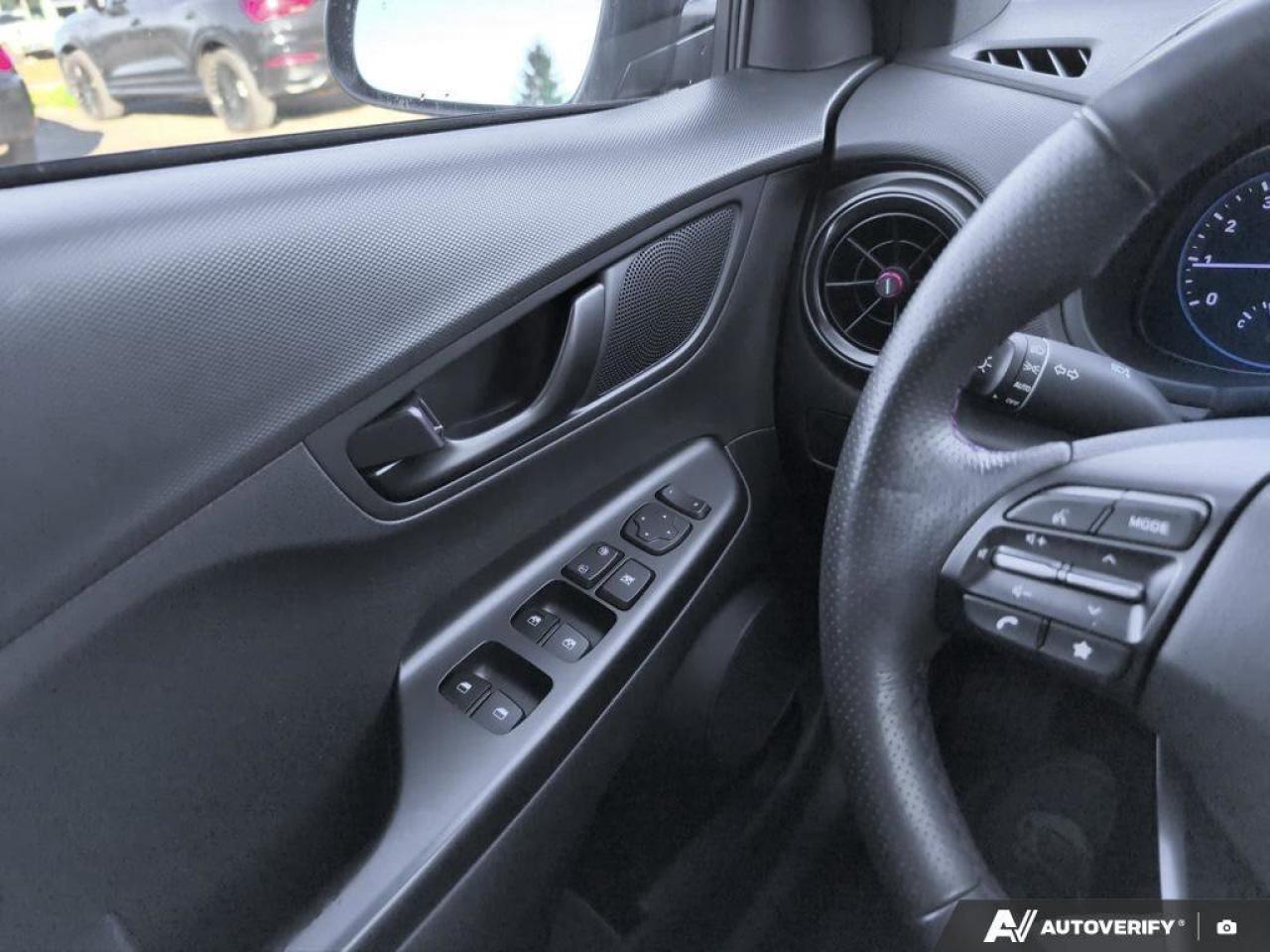 2023 Hyundai KONA N LineCertified Pre-Owned   Heated Seats   Remote Photo